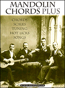 Mandolin Chords Plus