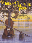 Cajun Fiddle Tune Book