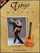Tango for Guitar - Click Image to Close
