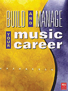 Build and manage your music career
