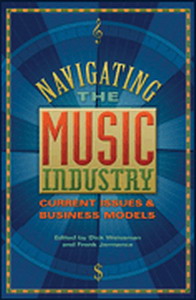 Navigating the music industry