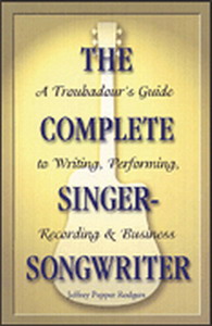 Complete Singer-Songwriter (The)