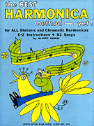 Best Harmonica Method - Yet!