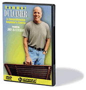 Hammer Dulcimer DVD