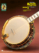 Hal Leonard Banjo Method - Book 1 - Book/CD Pkg.