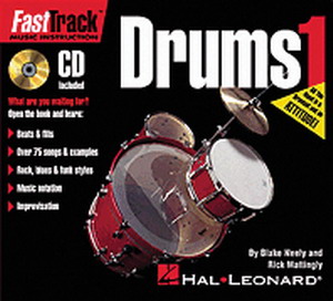 Fastrack mini drum method
