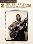 B.B. King - The Definitive Collection