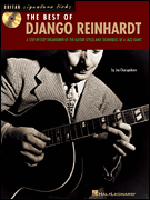 Django Reinhardt (The Best of)