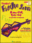 Fiddle Jam (Cello / Viola / Violin)