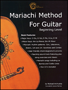 Mariachi Method for Guitar