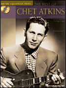 Chet Atkins (The Best of)