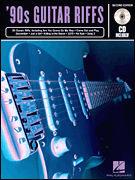 '90s Guitar Riffs - 2nd Edition
