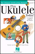 Play Ukulele Today! - Plus Level 1