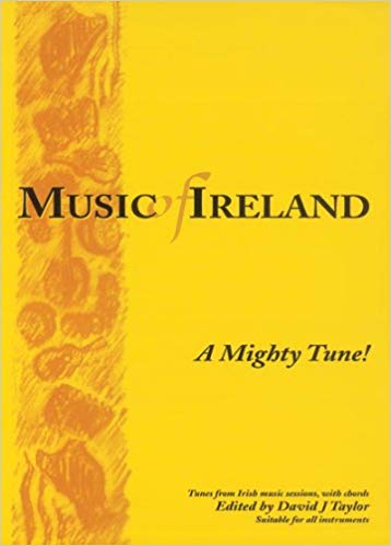 Music of Ireland - A Mighty Tune!