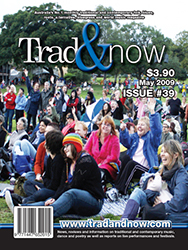 Trad&Now Edition 039