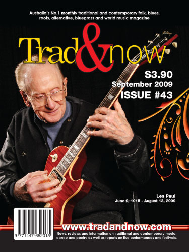 Trad&Now Edition 043