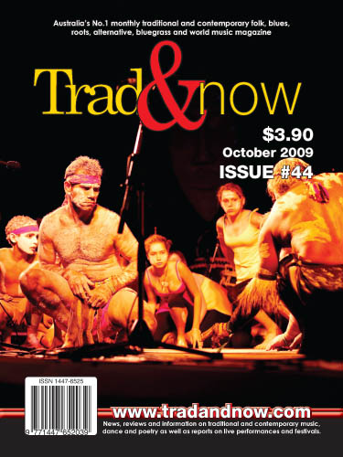Trad&Now Edition 044