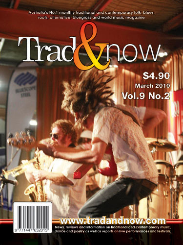 Trad&Now Edition 048