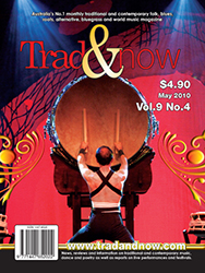 Trad&Now Edition 050