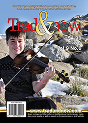 Trad&Now Edition 052