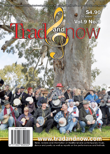 Trad&Now Edition 055