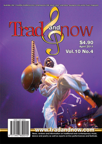 Trad&Now Edition 061