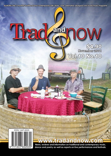 Trad&Now Edition 067