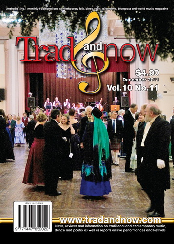 Trad&Now Edition 068
