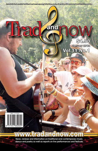 Trad&Now Edition 069