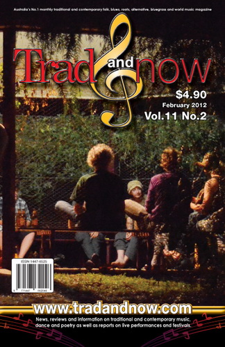 Trad&Now Edition 070