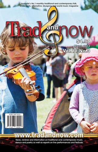 Trad&Now Edition 071