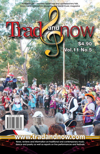 Trad&Now Edition 073