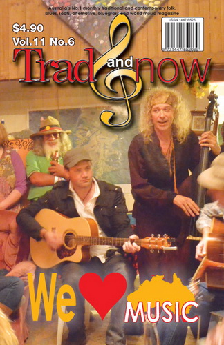 Trad&Now Edition 074
