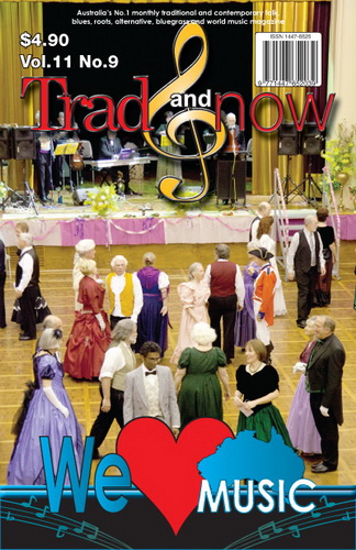 Trad&Now Edition 077