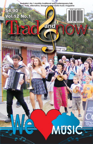 Trad&Now Edition 080 - Click Image to Close