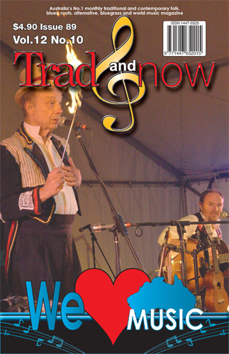 Trad&Now Edition 089