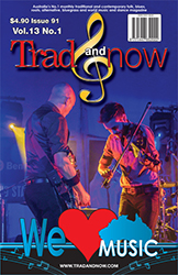 Trad&Now Edition 091