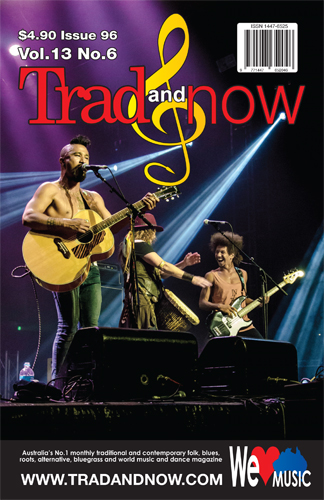 Trad&Now Edition 096