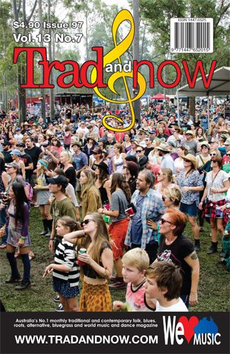 Trad&Now Edition 097