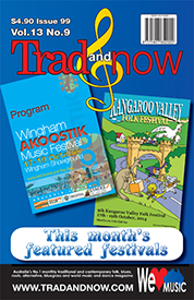Trad&Now Edition 099 - Click Image to Close