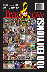 Trad&Now Edition 100