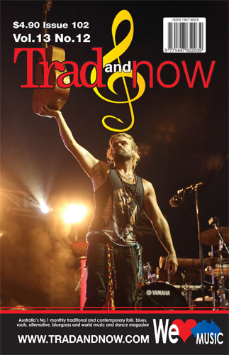 Trad&Now Edition 102