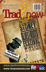 Trad&Now Edition 109