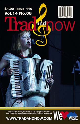Trad&Now Edition 110