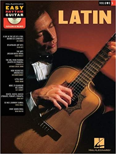 Hal Leonard - Latin