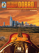 Fretboard Roadmaps - Dobro(TM) Guitar