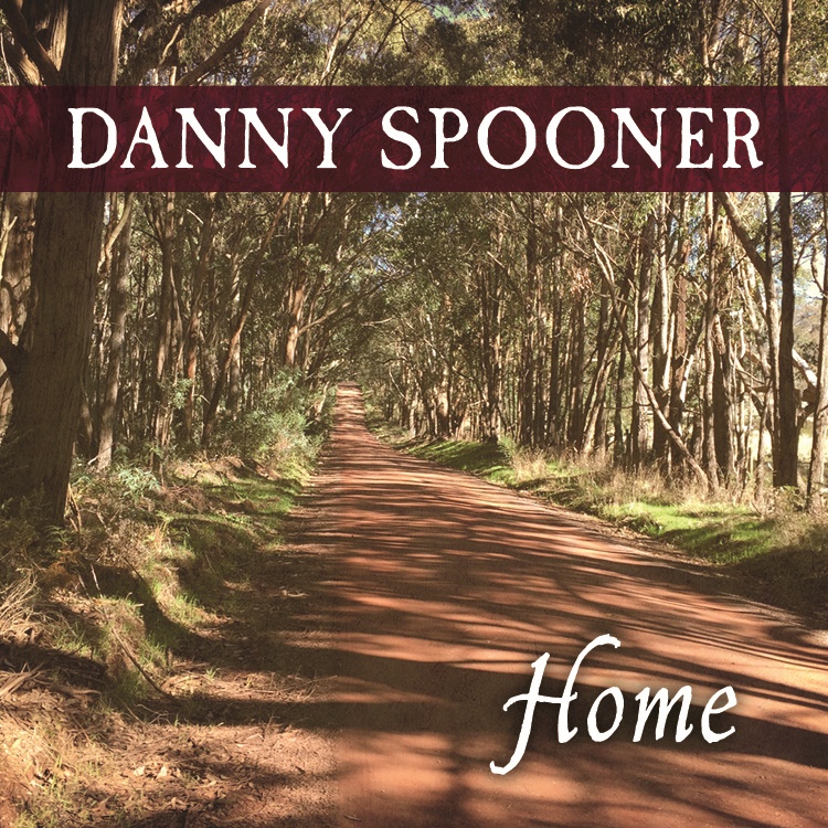 Danny Spooner - Home