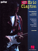 Eric Clapton (The Best of) - Guitar School