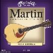 Martin Mandolin M400 80/20 Bronze LOOP END