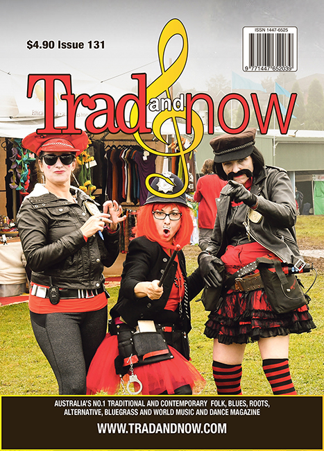 Trad&Now Edition 131